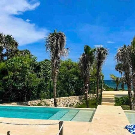 艾库玛尔Santamar Penthouse G 306公寓 外观 照片