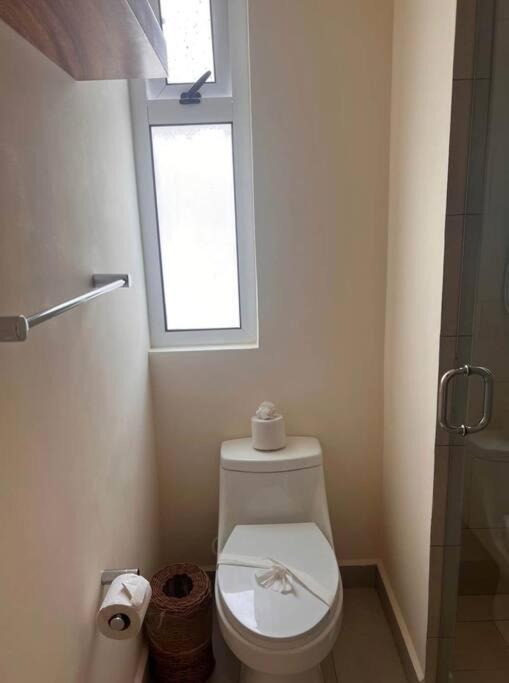 艾库玛尔Santamar Penthouse G 306公寓 外观 照片