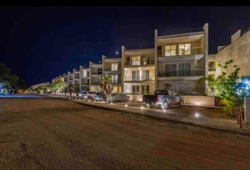 艾库玛尔Santamar Penthouse G 306公寓 外观 照片