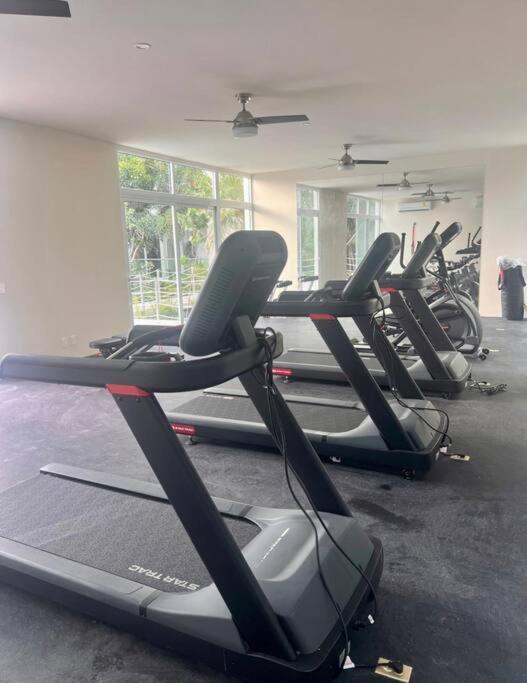 艾库玛尔Santamar Penthouse G 306公寓 外观 照片