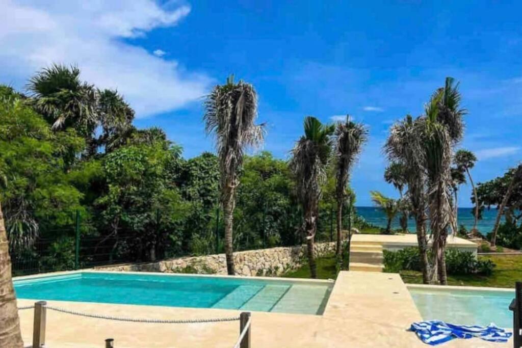 艾库玛尔Santamar Penthouse G 306公寓 外观 照片